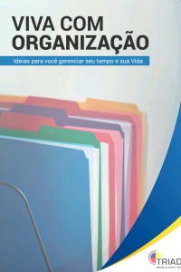 Christian Barbosa — Viva com organização