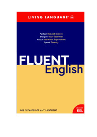 Administrador — Fluent English