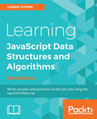 Learning JavaScript Data Structures and Algorithms: Write complex and ... image.