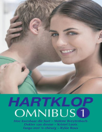 Malene Breytenbach, Kristel Loots, Rykie Roux — Hartklop Omnibus 1