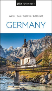 DK Eyewitness — DK Eyewitness Germany