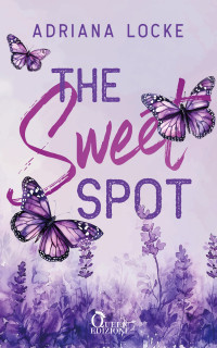 Adriana Locke — The Sweet Spot