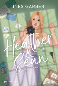 Ines Garber — Heather & Sean
