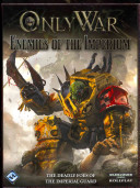 Fantasy Flight Games — Only War