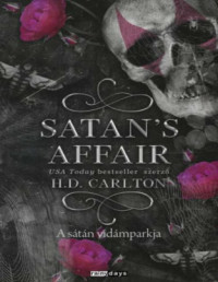 H. D. Carlton — A sátán vidámparkja