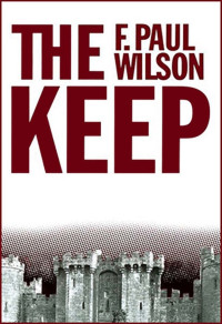 F. Paul Wilson — Adversary Cycle 01: The Keep
