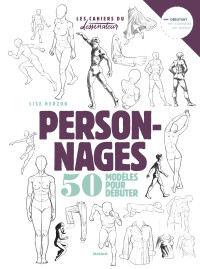 Lise Herzog — Personnages