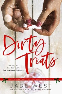 Jade West — Dirty Treats