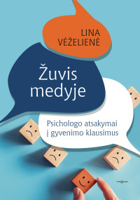 Lina Vėželienė — Žuvis medyje