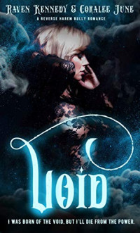 Coralee June, Raven Kennedy — Void