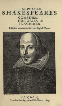 William Shakespeare — The Complete Works of William Shakespeare
