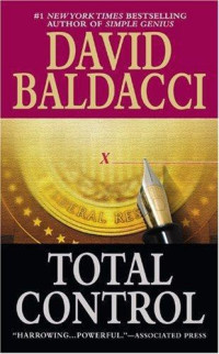 David Baldacci — Total Control