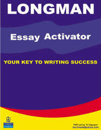 xpointin@yahoo.com — Longman - Essay Activators 2