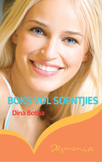 Dina Botha — Boks vol soentjies