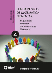 Unknown — FUNDAMENTOS DE MATEMATICA ELEMENTAR4_001.pdf