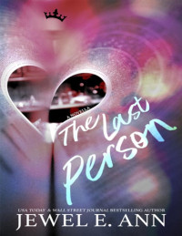 Jewel E. Ann — The Last Person