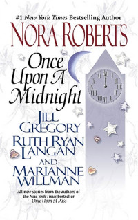 Independely Published — Once Upon a Midnight.