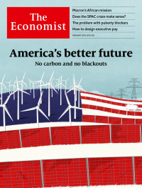 calibre — The Economist [周五, 19 2月 2021]