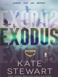 Kate Stewart — Exodus (Traducción NO oficial)