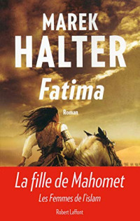 Marek Halter — Fatima