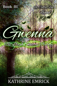 Kathrine Emrick — Lloyd Sisters Trilogy - Gwenna