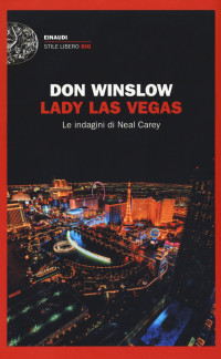 Don Winslow — Lady Las Vegas