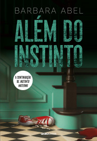 Barbara Abel — Além do instinto