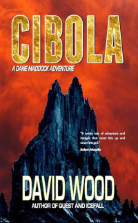 David Wood — Cibola