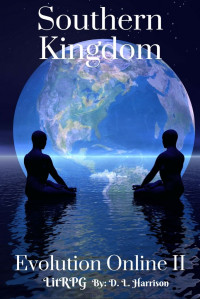 D. L. Harrison — Southern Kingdom 2