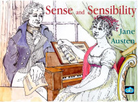 Unknown — Jane Austen: Sense and Sensibility