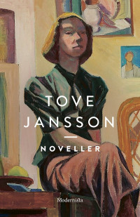 Tove Jansson — Noveller