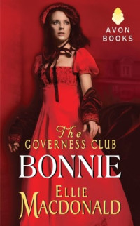 Ellie Macdonald — The Governess Club - Bonnie