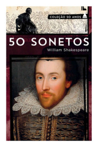 William Shakespeare — 50 sonetos
