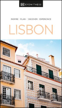 DK Eyewitness — DK Eyewitness Lisbon