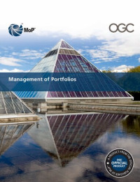 Stephen Jenner, Office of Government Commerce, Craig Kilford — Management of portfolios