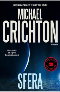 Crichton Michael [Crichton Michael] — Crichton Michael - 2009 - Sfera