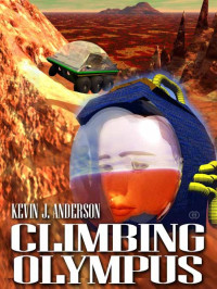 Kevin J Anderson — Climbing Olympus
