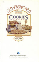 Louis Weber — Old-fashioned Cookies