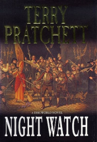 Terry Pratchett — Night Watch