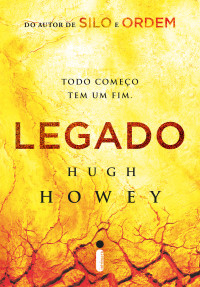 Hugh Howey — Legado