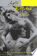 Sue-Ellen Case — Split Britches: Lesbian Practice/Feminist Performance