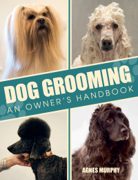 Agnes; Murphy — Dog Grooming
