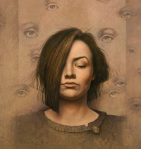 Carrie Vaughn — That Game We Played During the War