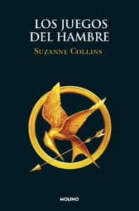 Suzanne Collins — Los juegos del hambre 1