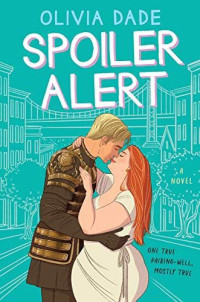 Olivia Dade — Spoiler Alert