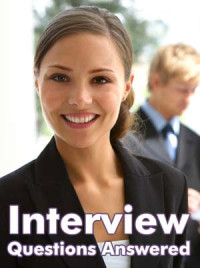 Jeff — Interview Questions Answered