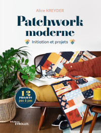Kreyder Alice — Patchwork moderne