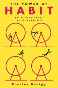 Charles Duhigg — The Power of Habit