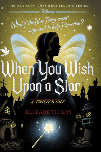 Elizabeth Lim — When You Wish Upon a Star