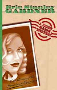 Erle Stanley Gardner — 64- The Case of the Spurious Spinster